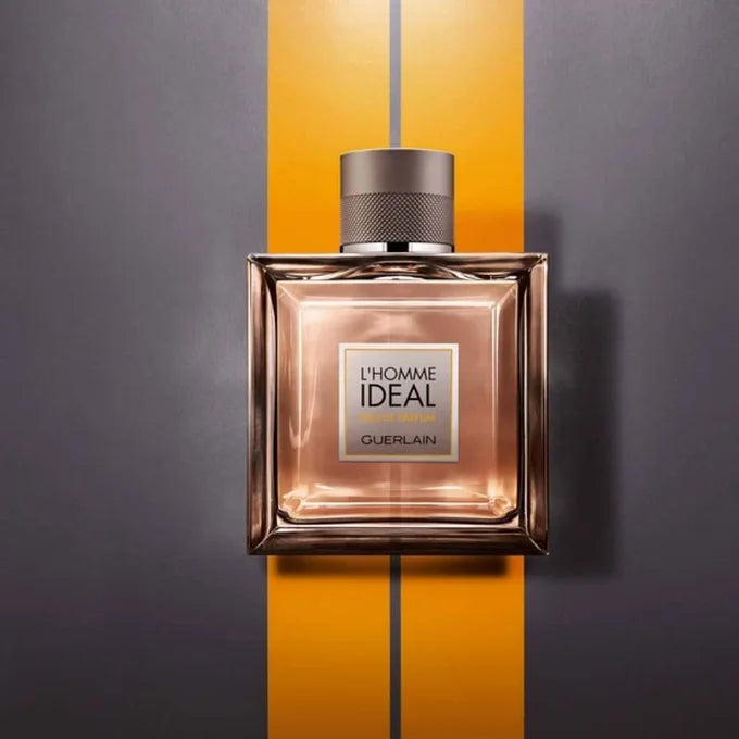 GUERLAIN L'homme Idéal EDP 100ML