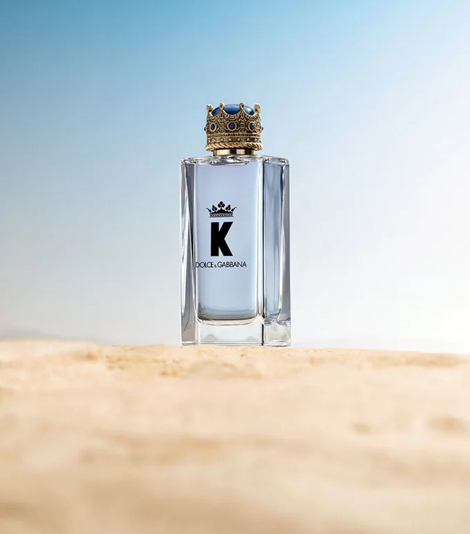 D&G KING 100ML