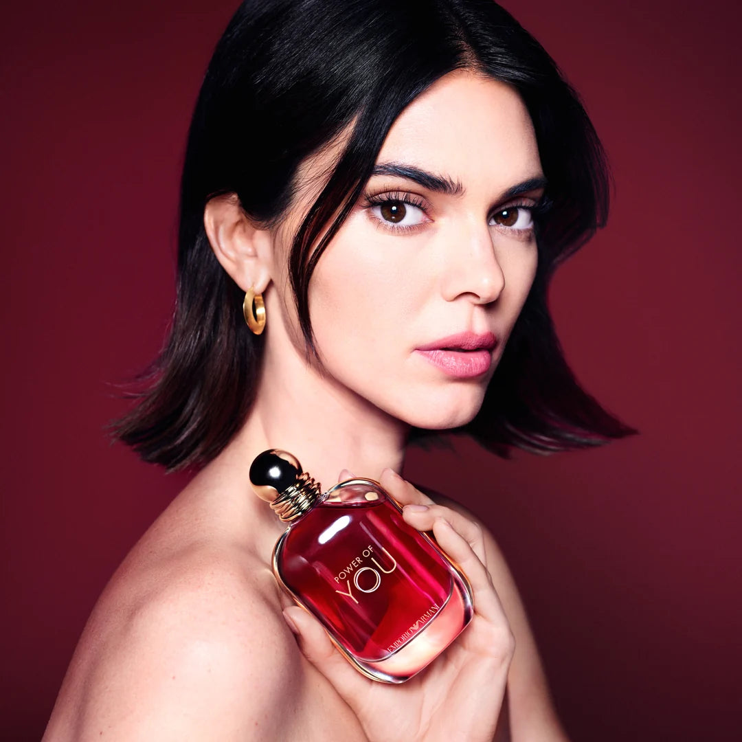 Power Of You Giorgio Armani 90ml