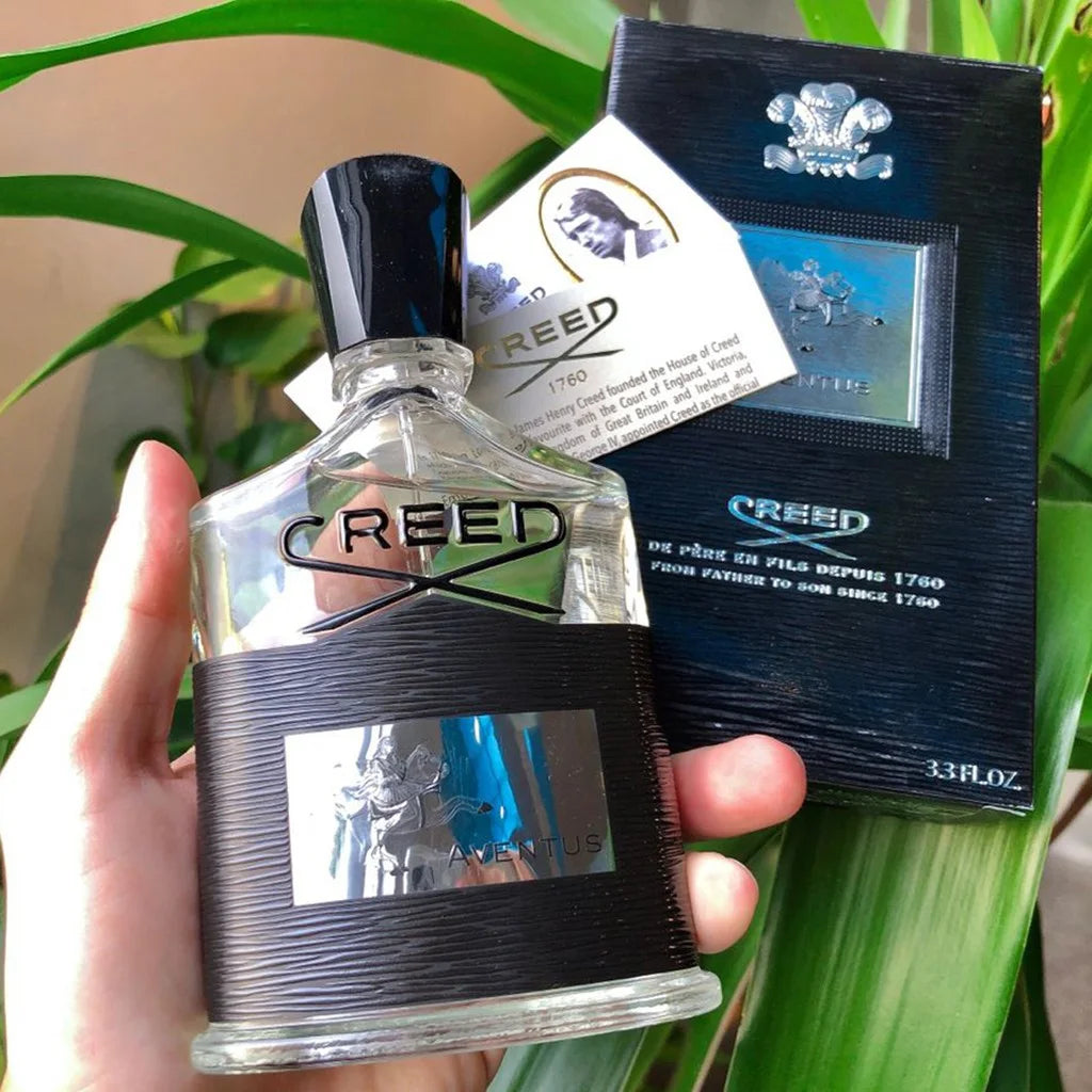 Creed AVENTUS EDP 120ML