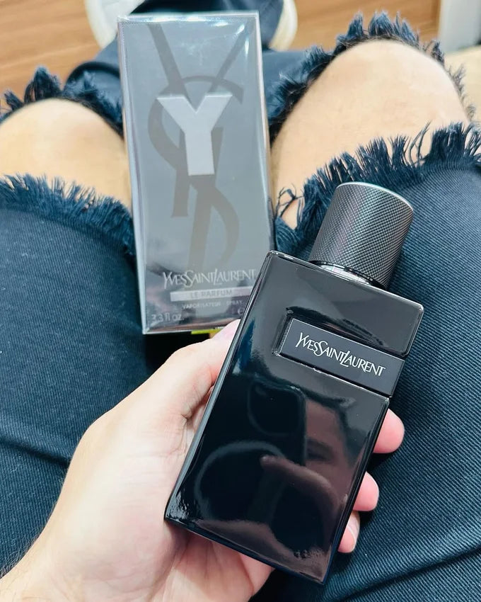 Yves Saint Laurent Y Le Parfum 100ML