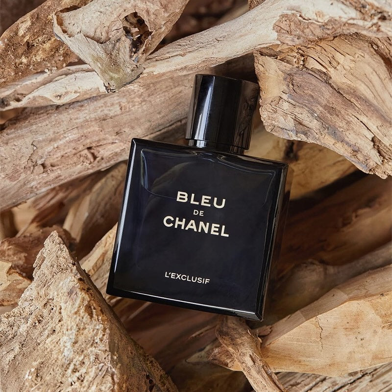 BLEU DE CHANEL L'EXCLUSIF 100ML