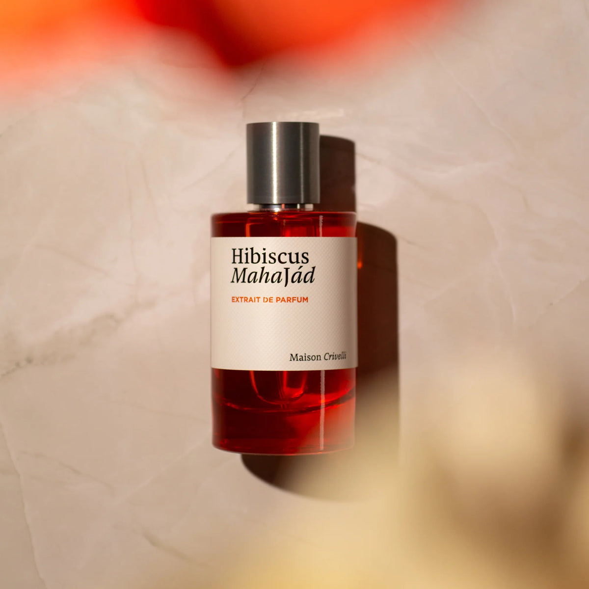 Maison Crivelli Hibiscus Mahajád 100ml