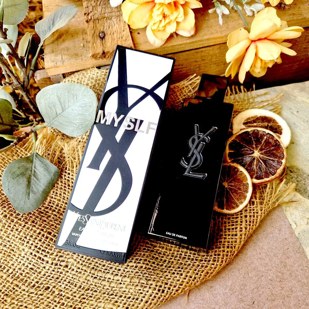 Yves Saint Laurent MYSLF EDP 100ML