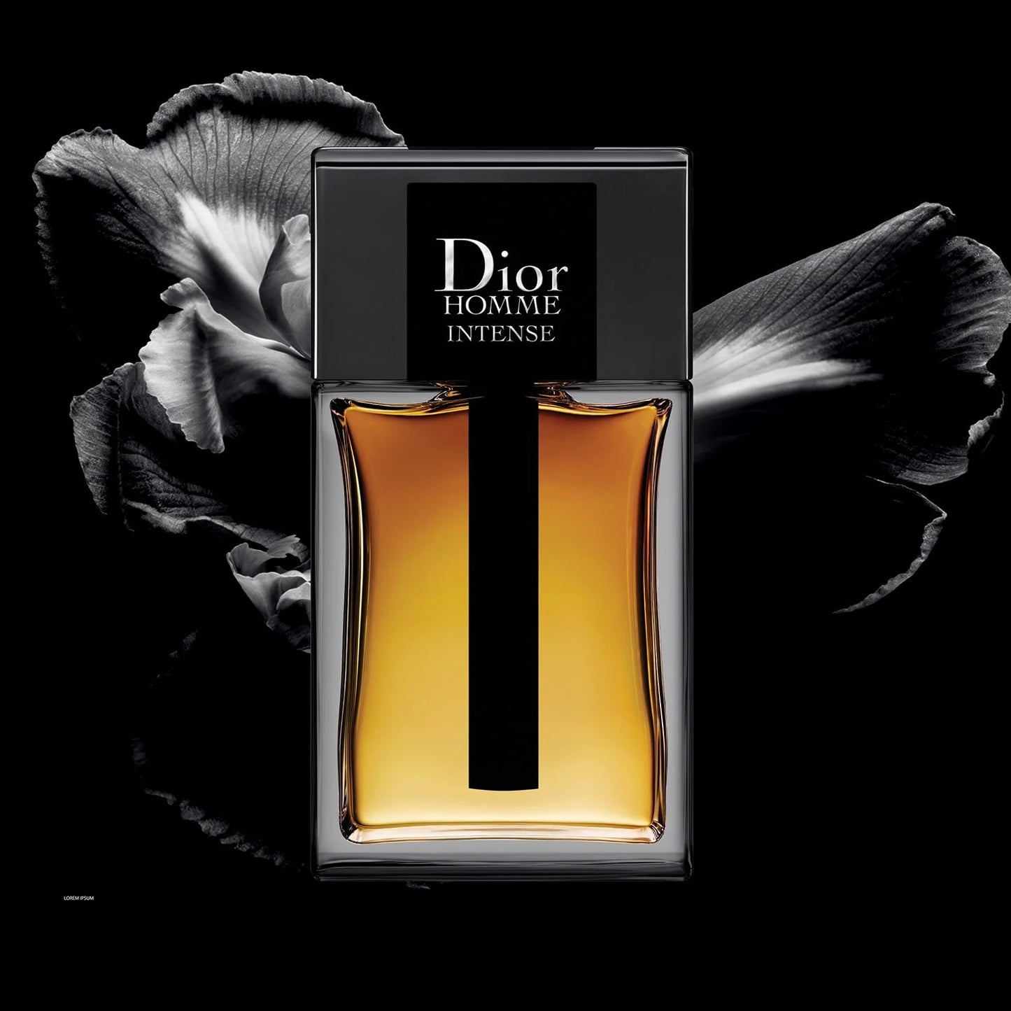 Dior HOMME INTENSE 100ML