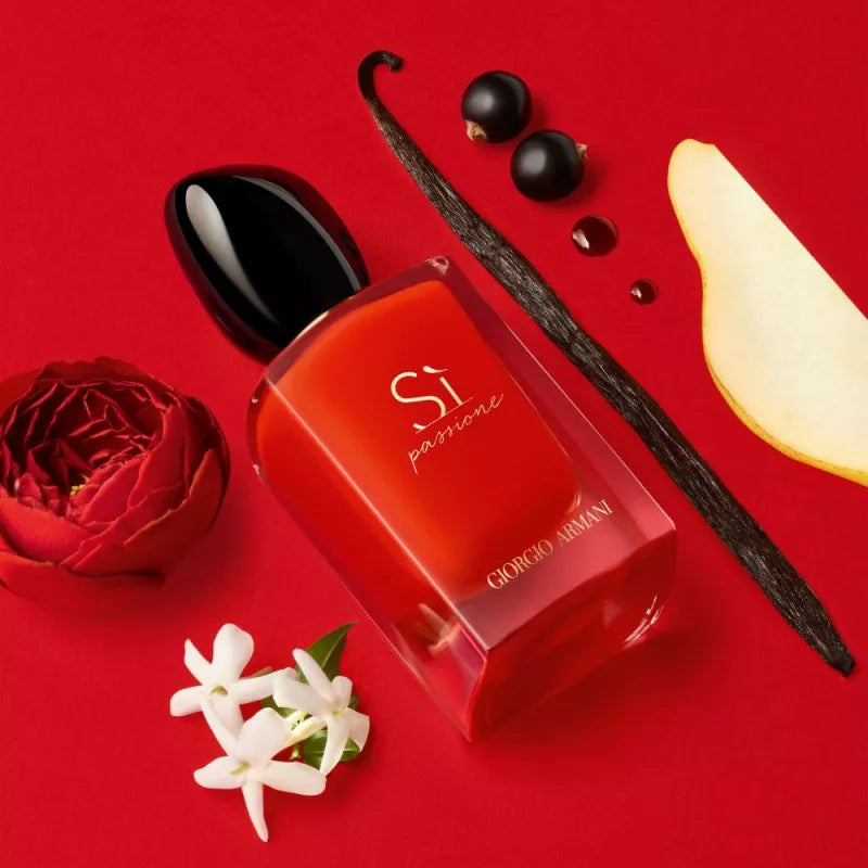 Si Passione GIORGIO ARMANI 100ML
