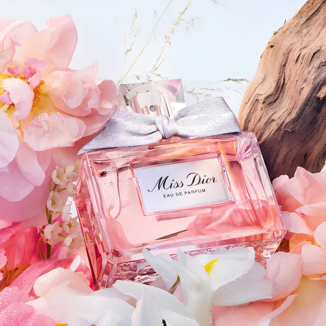 MISS DIOR EAU DE PARFUM 100ML