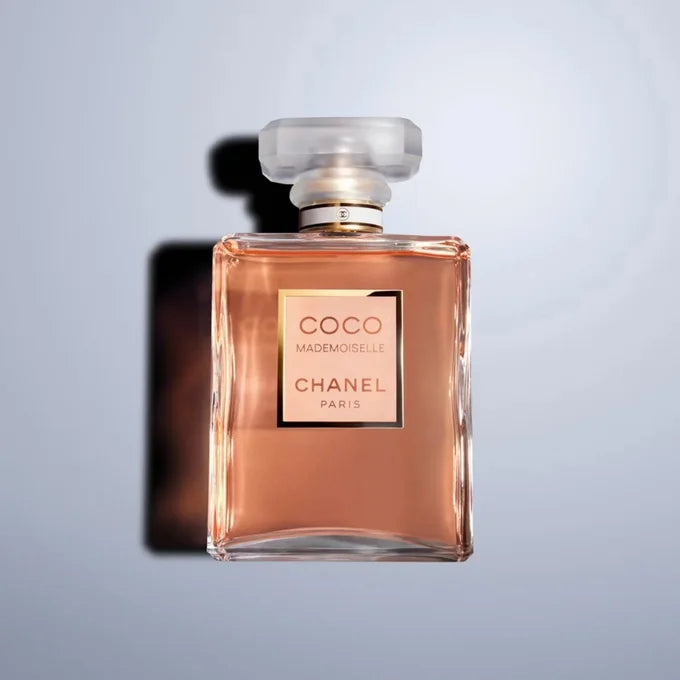 Coco Mademoiselle CHANEL 100ML