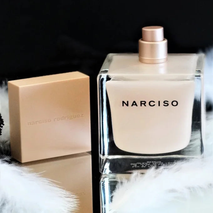 Narciso Rodriguez Eau de Parfum Poudrée 90ML