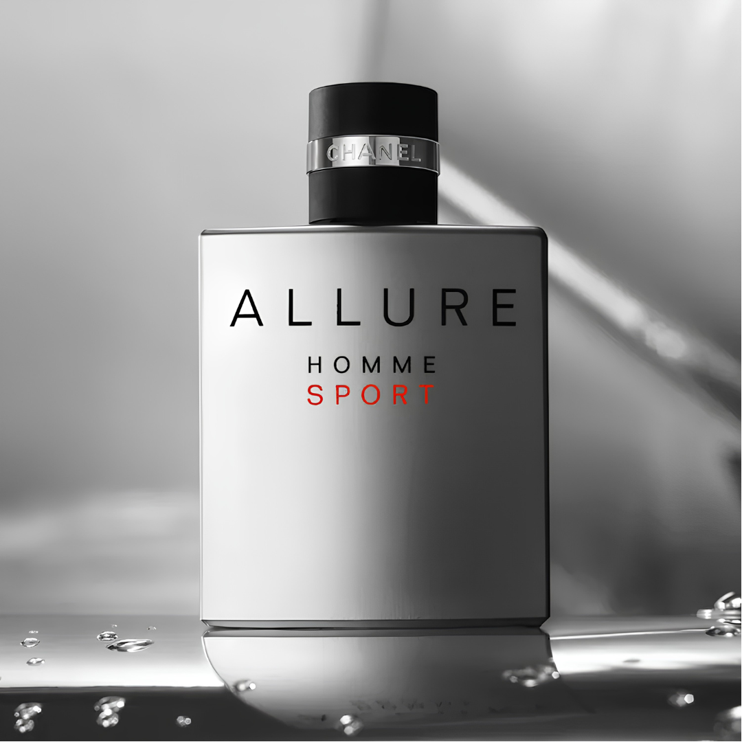 Allure Homme Sport 100ml
