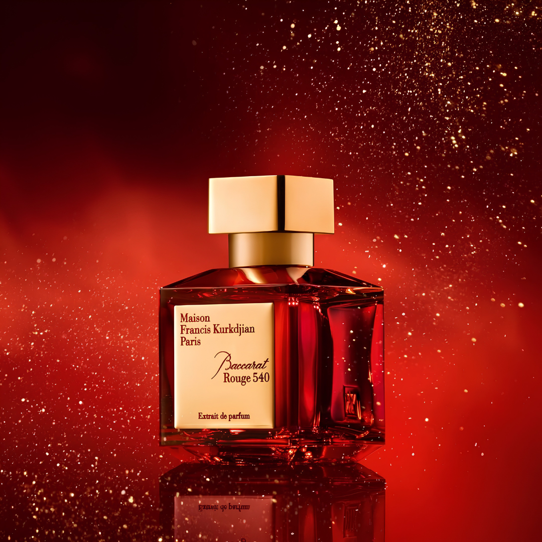 MFK Baccarat Rouge Extrait De Parfum 70ML