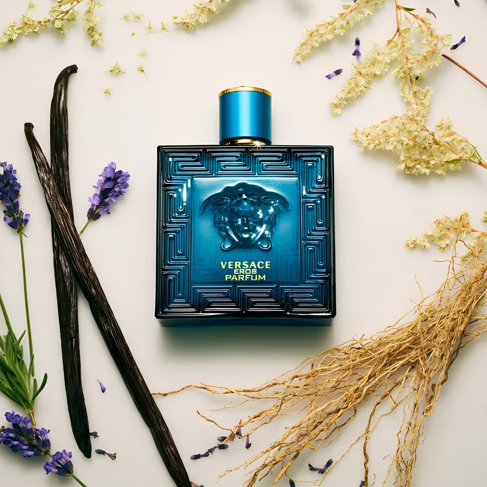 Versace EROS PARFUM 100ML