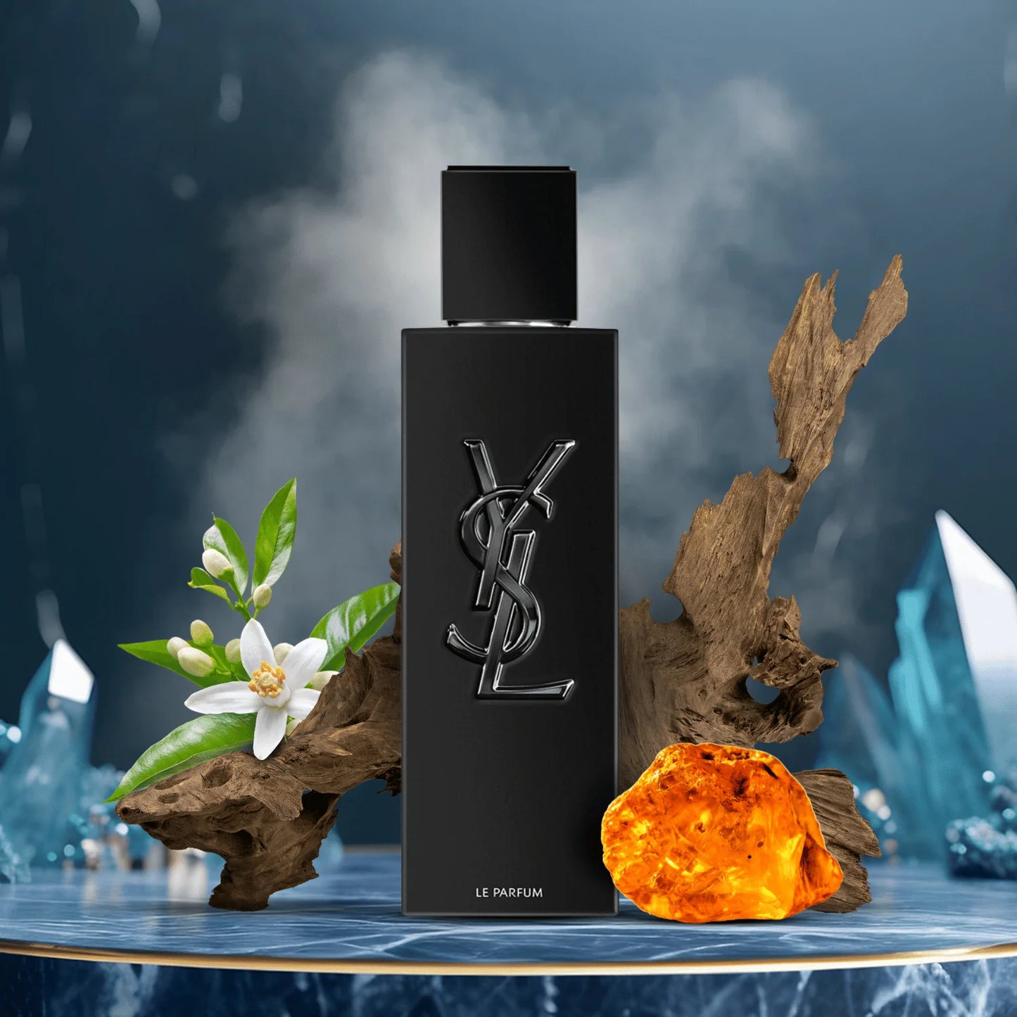 Yves Saint Laurent MYSLF LE PARFUM 100ML