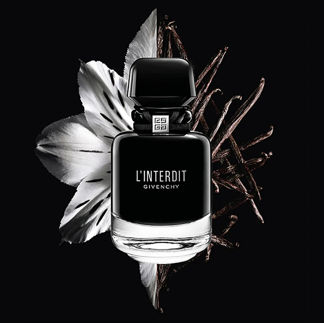 L'Interdit Eau de Parfum Intense 80ML