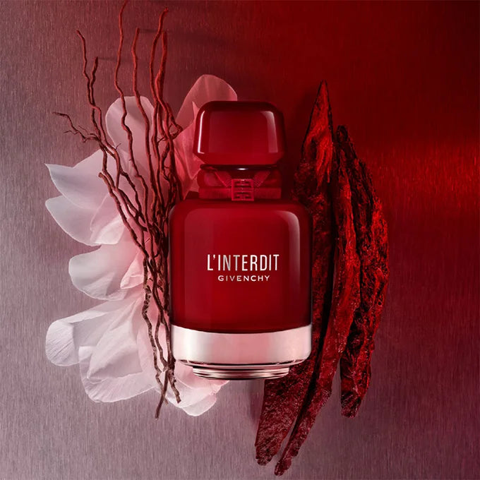 Givenchy L'interdit ROUGE ULTIME 80ML