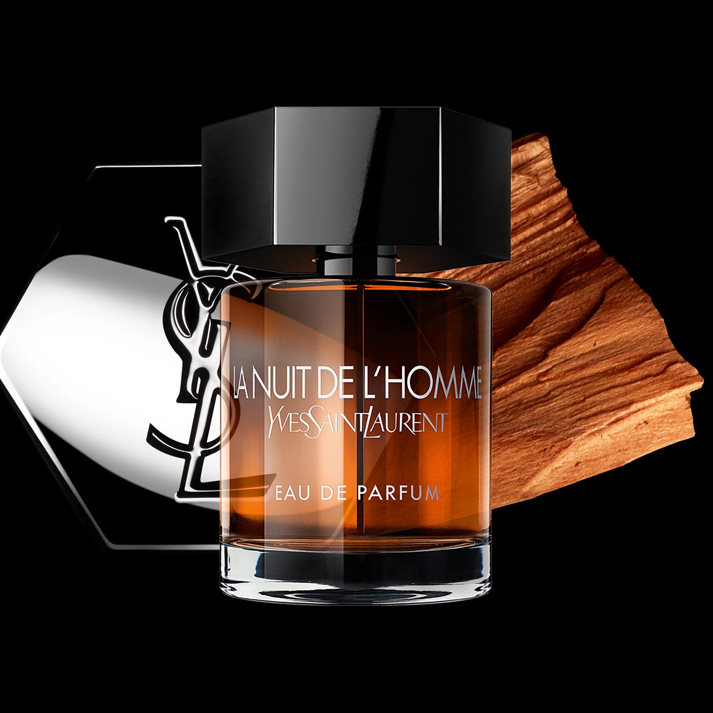 La Nuit De L'Homme EDP 100ML