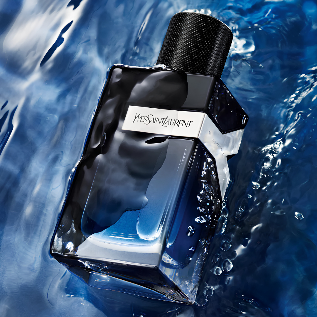 Yves Saint Laurent Y EDP 100ml