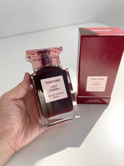Tom Ford  LOST CHERRY 100ML