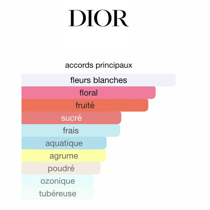 DIOR J'adore 100ML