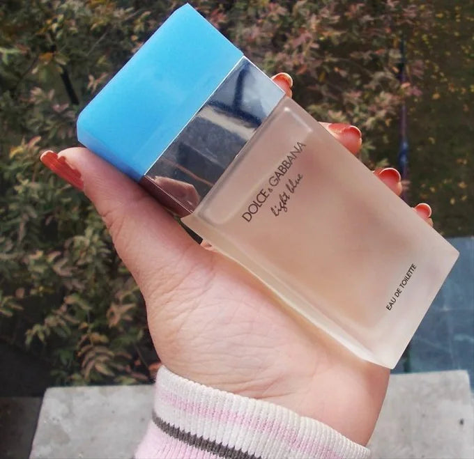 Dolce&amp;Gabbana Light Blue 100ML