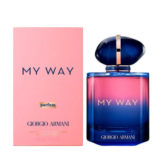 My Way Parfum Giorgio Armani 90ML