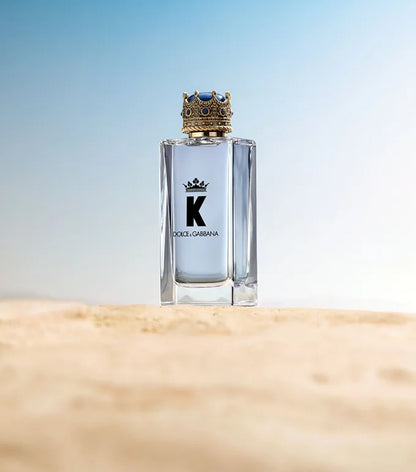D&amp;G KING 100ML