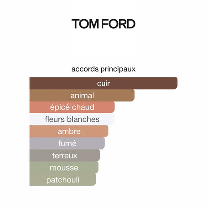 TOM FORD Ombré Leather 100ML