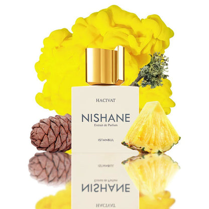 Nishane Hacivat ExDP 100ML