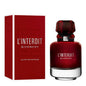 Givenchy L'interdit Rouge EDP 80ML