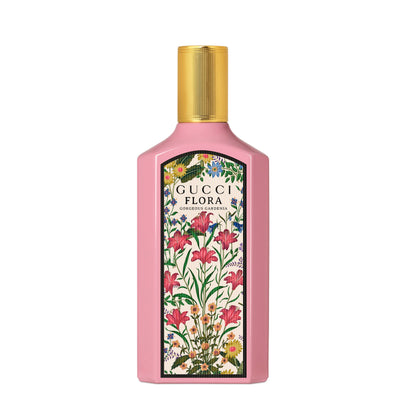 Gucci Flora GORGEOUS GARDENIA 100ml