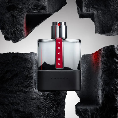 Parada Luna Rossa CARBON 100ML