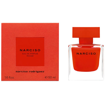 Narciso Rodriguez Eau de Parfum Rouge 90ML