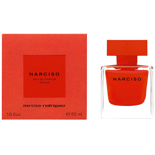 Narciso Rodriguez Eau de Parfum Rouge 90ML