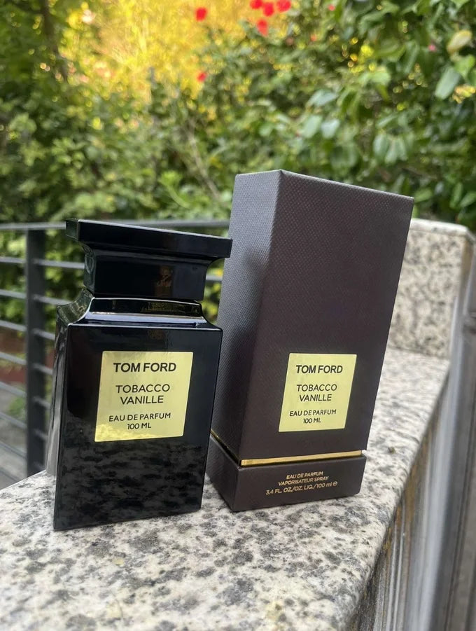 Tom Ford Tobacco Vanille 100ML