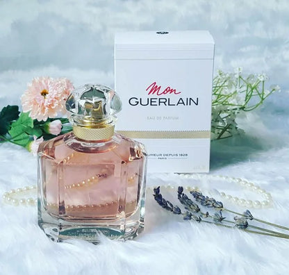 Mon Guerlain 100ML