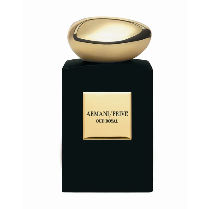 Giorgio Armani PRIVE OUD ROYAL 100ML