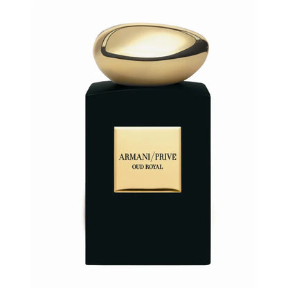Giorgio Armani PRIVE OUD ROYAL 100ML