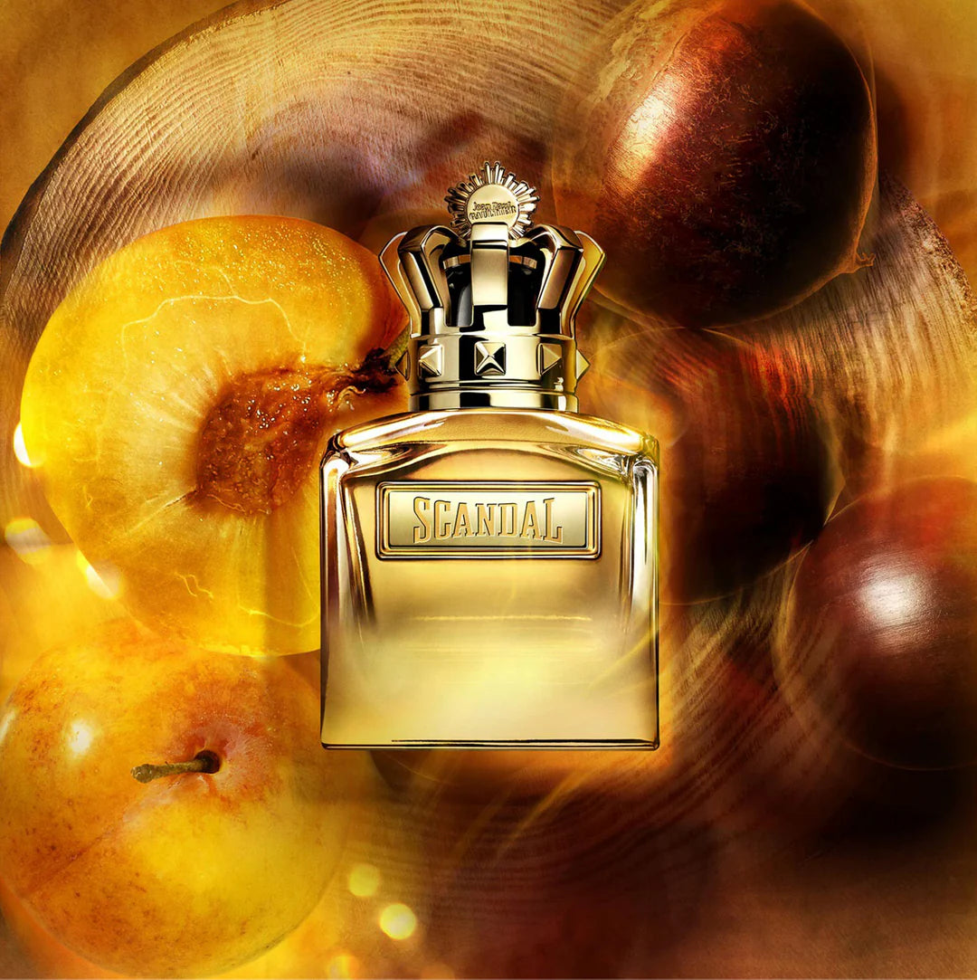 JPG Scandal Absolu 100ML