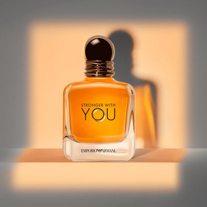 Stronger With You Armani 100ML