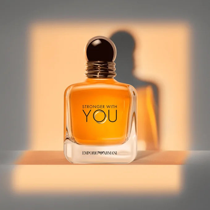 Stronger With You Armani 100ML
