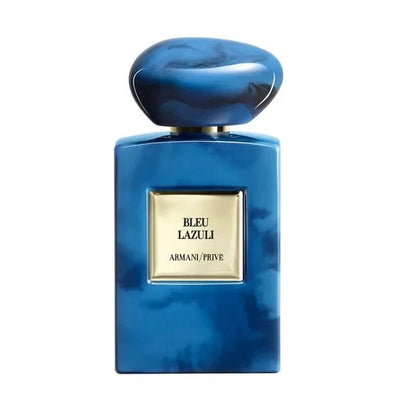 Giorgio Armani PRIVE BLUE LAZULI 100ML