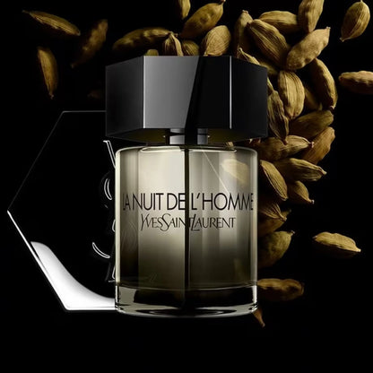 LA NUIT DE L'HOMME 100ML