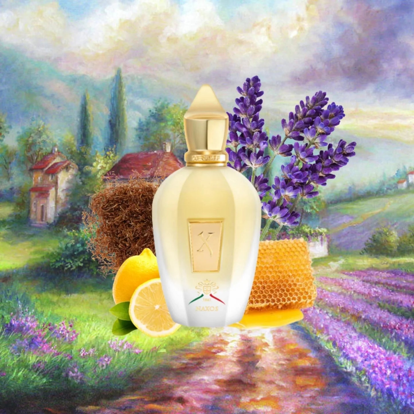 Xerjoff NAXOS 100ML
