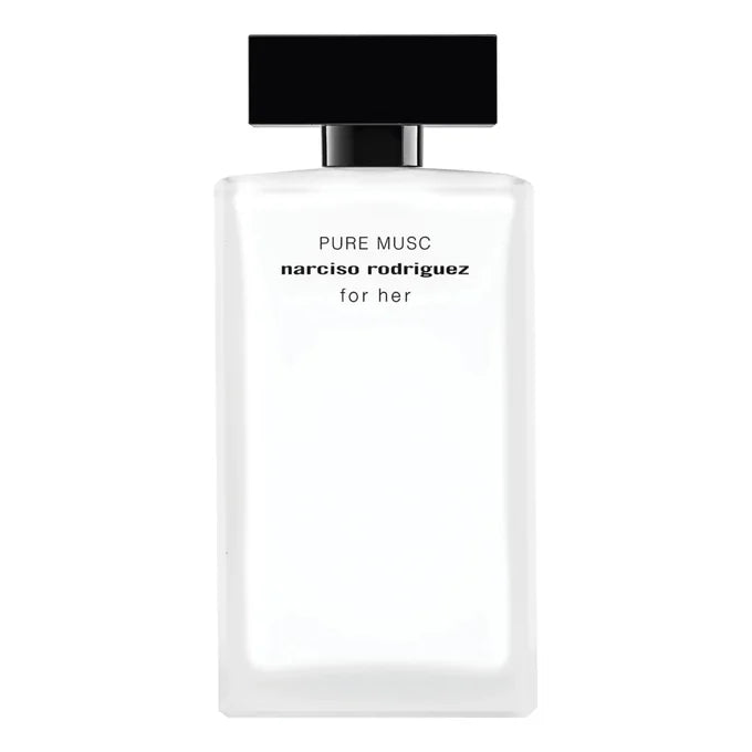 Narciso Rodriguez PURE MUSC