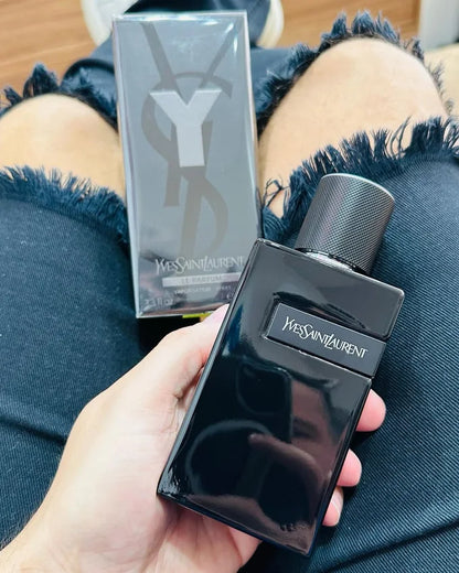 Yves Saint Laurent Y Le Parfum 100ML
