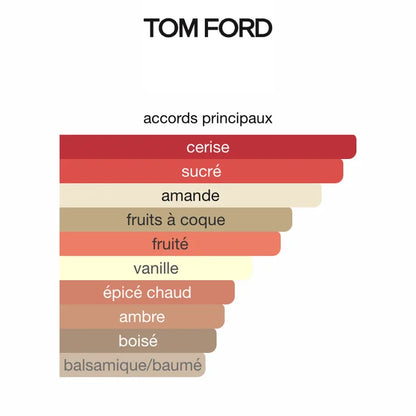 Tom Ford  LOST CHERRY 100ML