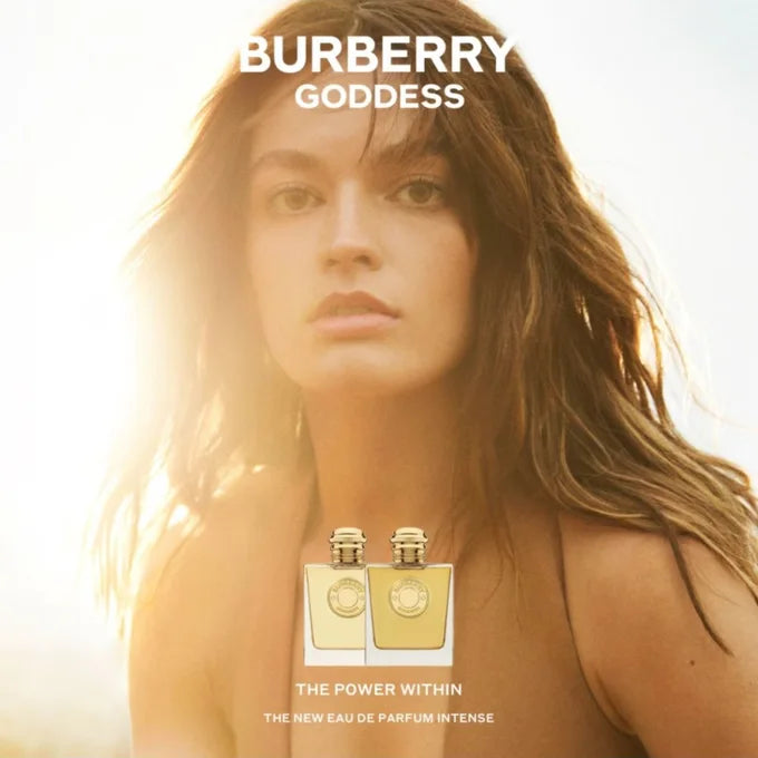 Burberry GODESS EDP 100ML