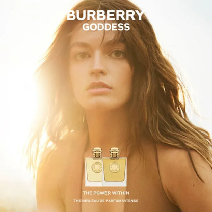 Burberry GODESS EDP 100ML