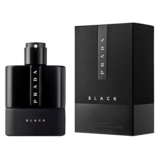 Prada Luna Rossa BLACK 100ML
