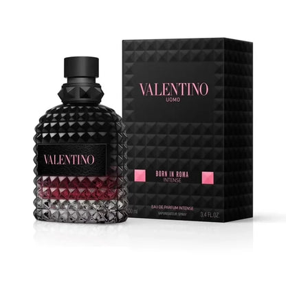 Valentino Uomo Born In Roma Intense 100ML